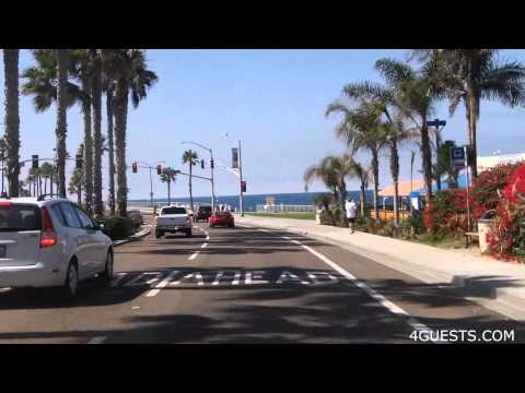 CARLSBAD CA ~ California Coast Beach City