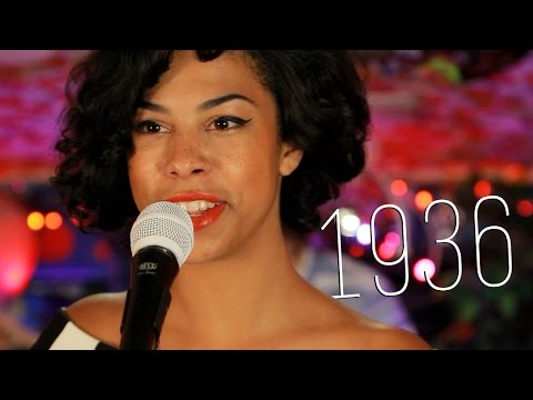 PHOX - "1936" (Live from Coachella Valley, 2015) #JAMINTHEVAN