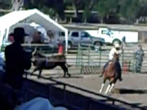 Jaripeo en colusa California