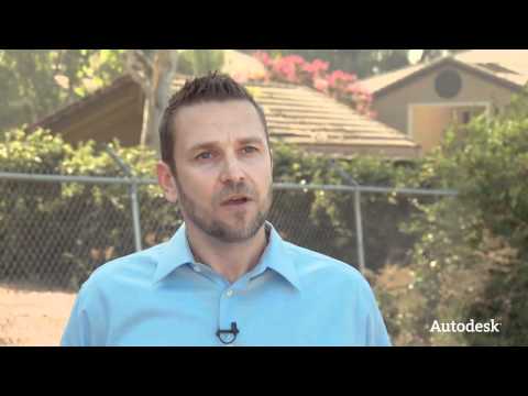 Autodesk On the Job - APT Water & Cucamonga Valley Water District