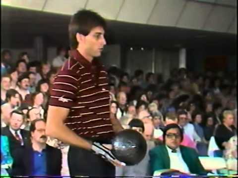 1986 Greater Hartford Open