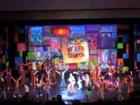 The Rhythm Of Life - Sweet Charity - The Greater Hartford Academy of the Arts