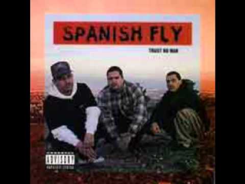 Spanish Fly - Intro. Harbor Area