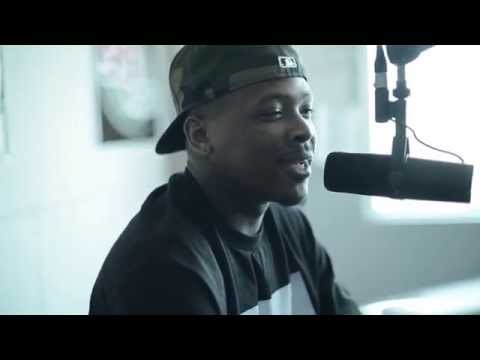 YG | My Krazy Life Tour | Interview with ODM @ 99.1 KGGI