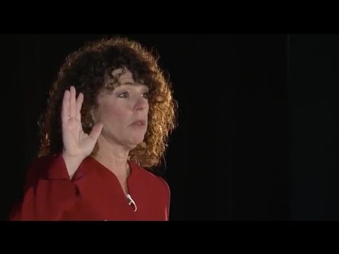 The sex-starved marriage: Michele Weiner-Davis at TEDxCU