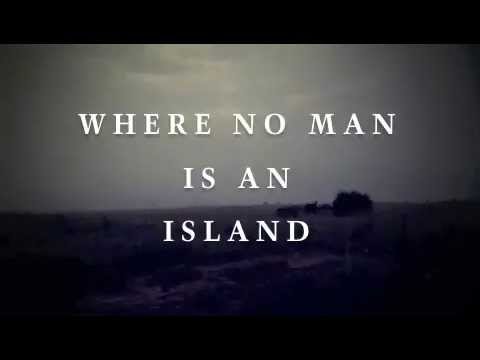 Jars of Clay - "Inland" [Official Lyric Video]