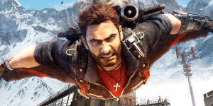 Just Cause 3 Screenshots