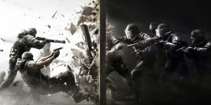 Tom Clancy’s Rainbow Six: Siege Screenshots