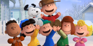 The Peanuts Movie: Snoopy’s Grand Adventure Screenshots