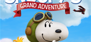 The Peanuts Movie: Snoopy’s Grand Adventure