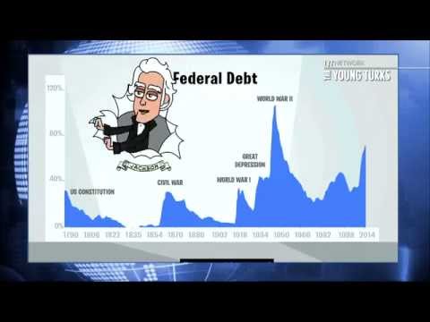 Government Debt And Deficit: Obama vs. Bush