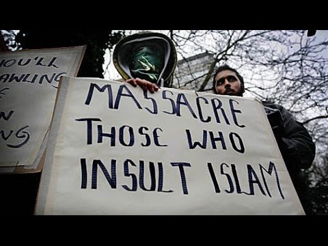 The Truth About Islam