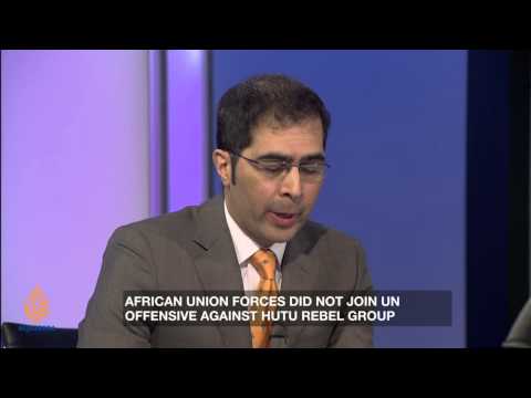 Is the African Union still needed?