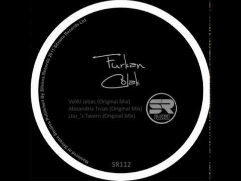 Furkan Colak - Alexandria Troas (Original Mix)