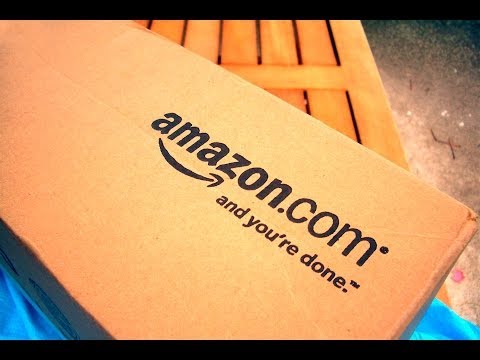 12 Surprising Facts About Amazon.com