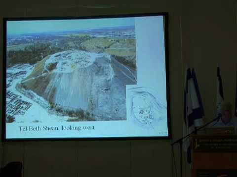 Israel, Aram and Assyria: Between Bible and Archaeology