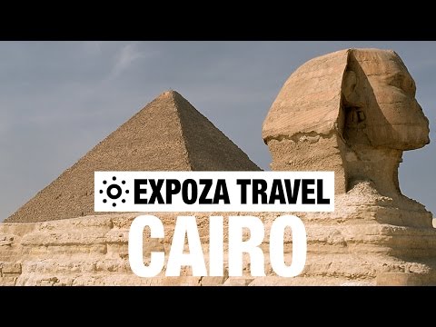 Cairo Travel Video Guide