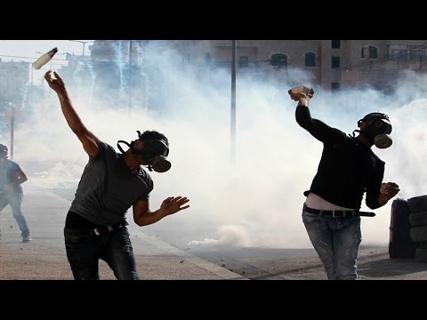 Israel: East Jerusalem Palestinians at the centre of upsurge in violence