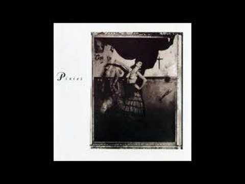 Pixies-River Euphrates