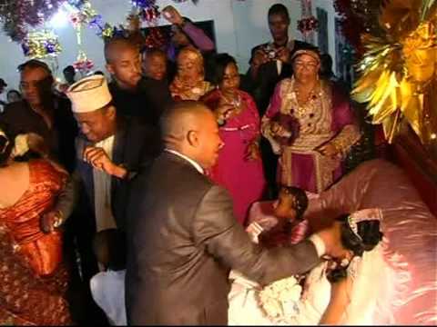 WUKUMBI DAYLAMINE MED YSF NA HAMIDA ISSA(mbeni-comores)part2