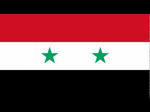 Syria: Homat el Diyar