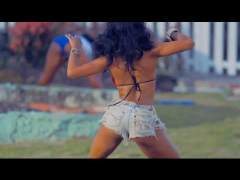 2015 EDM - Moombahton - Dancehall Video Mix - Moomraker - Vybz Kartel Alkaline Popcaan & More