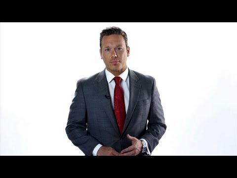 Ben Swann Truth in Media: What The Media Isn't Telling You About Syria