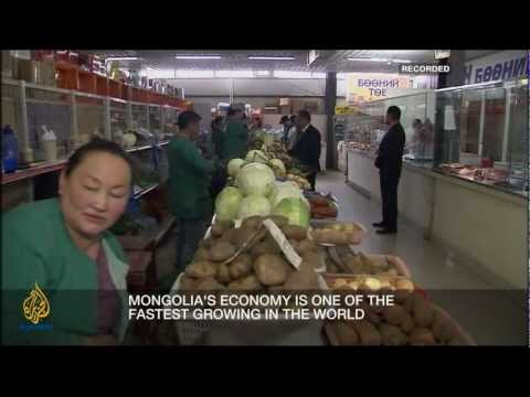 Inside Story - How corrupt is Mongolia?