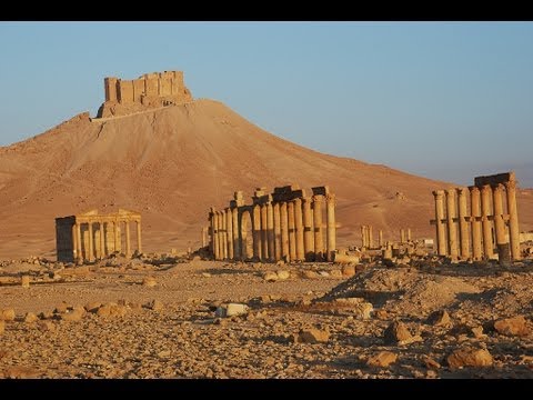 Palmyra, Syria