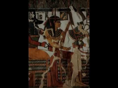 Isis and Osiris (Plutarch reading - Part 2)