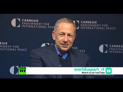 SYRIA: BEACHED POLITICS? Ft. David Rothkopf, Editor of Foreign Policy magazine