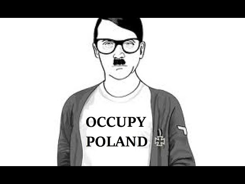 Hipster Racists