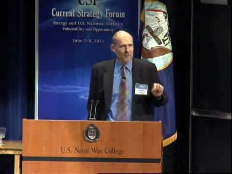 CSF 2011 | Stephen Walt: The End of the American Era