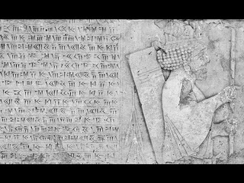 The Ancient Sumerian Cuneiform Tablets True Meaning Revealed