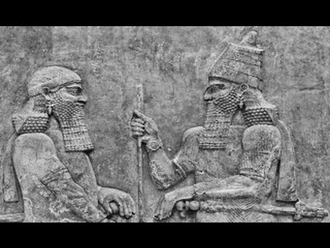 Secret Lost Technology of the Sumerians