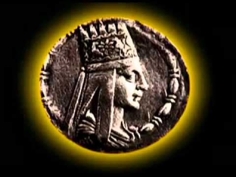 King of Kings: Tigran The Great.  (Part 5)