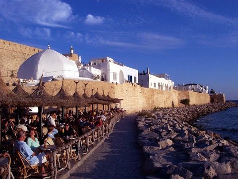 Hammamet Tunisia Travel Guide Video | Holiday in Hammamet | Detur