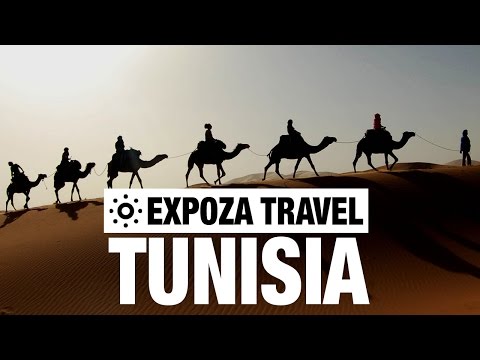 Tunisia Travel Video Guide