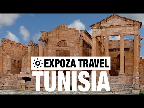 Tunisia Travel Video Guide • Great Destinations