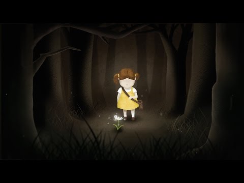 Daisy Chain - Animated Film narrated by Kate Winslet