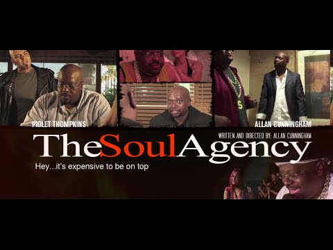 The Soul Agency full movie