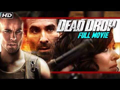 New Hollywood Full Length Action Movie Dubbed In Hindi 2015 - Drop Dead : Agent C.I.A