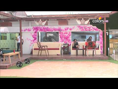 Bigg Boss - 4th December 2013 - Full Episode (HD)