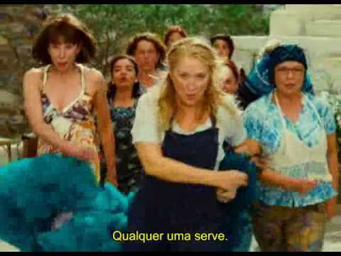 Dancing Queen - Mamma Mia