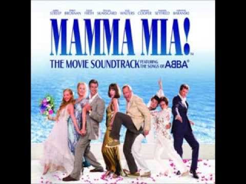 Soundtrack - Mamma Mia