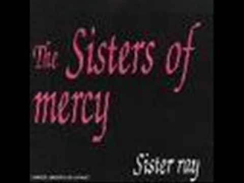 The Sisters of Mercy-Some Kind of Stranger (live)