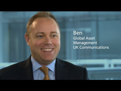 Why UBS - Our employees share their thoughts