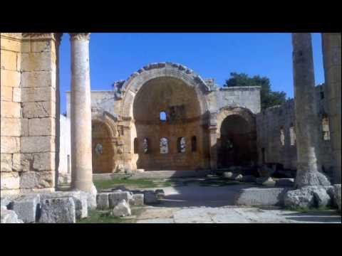 Syria Traditional Music