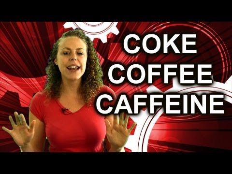 Truth About Coke, Coffee & Caffeine Facts, Corrina Rachel, Weight Gain | Psychetruth Nutrition