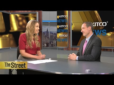 Chinese Gold Standard Would be "Game Changer” - Bloomberg Intelligence | Kitco News